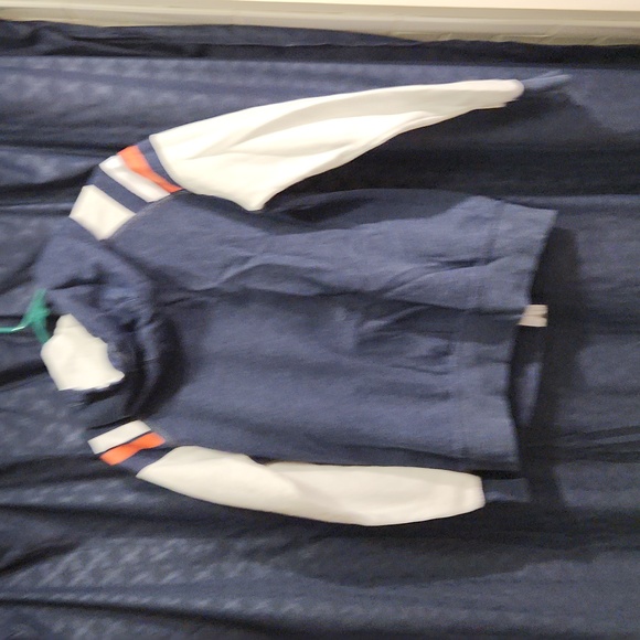 Chicago Bears XL sweatshirt - Picture 2 of 5